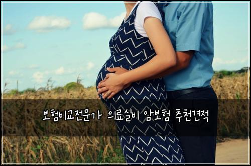 보험비교전문가 의료실비 암보험 추천견적