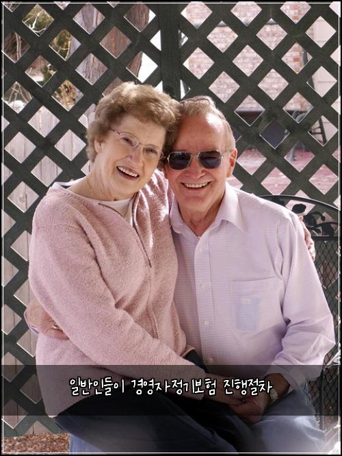 일반인들이 경영자정기보험 진행절차 