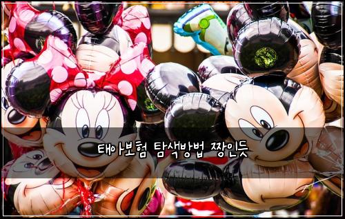 태아보험 탐색방법  짱인듯