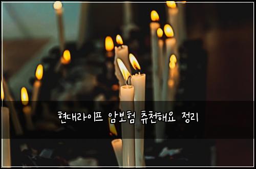 ํ๋๋ผ์ดํ ์๋ณดํ ์ธ์ฒํด์ ์ ๋ฆฌ