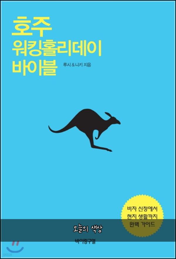 오늘의 색상