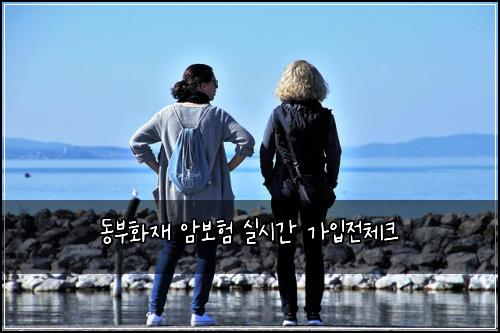 ๋๋ถํ์ฌ ์๋ณดํ ์ค์๊ฐ ๊ฐ์
์ ์ฒดํฌ