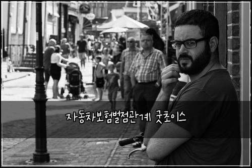 자동차보험벌점관계 굿초이스