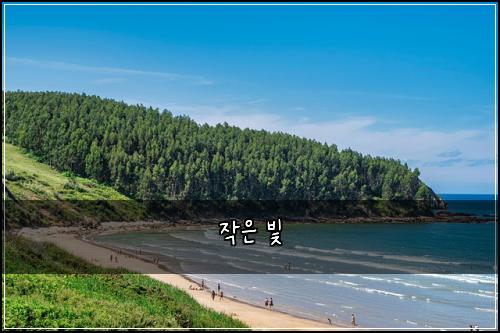 작은 빛