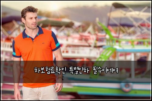 ์ฐจ๋ณดํ๋ฃํ์ธ ํน๋ณ์ธํ ํ์์ด์์ฌ