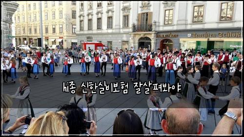 hi종 신한실비보험 잘살펴봐야 