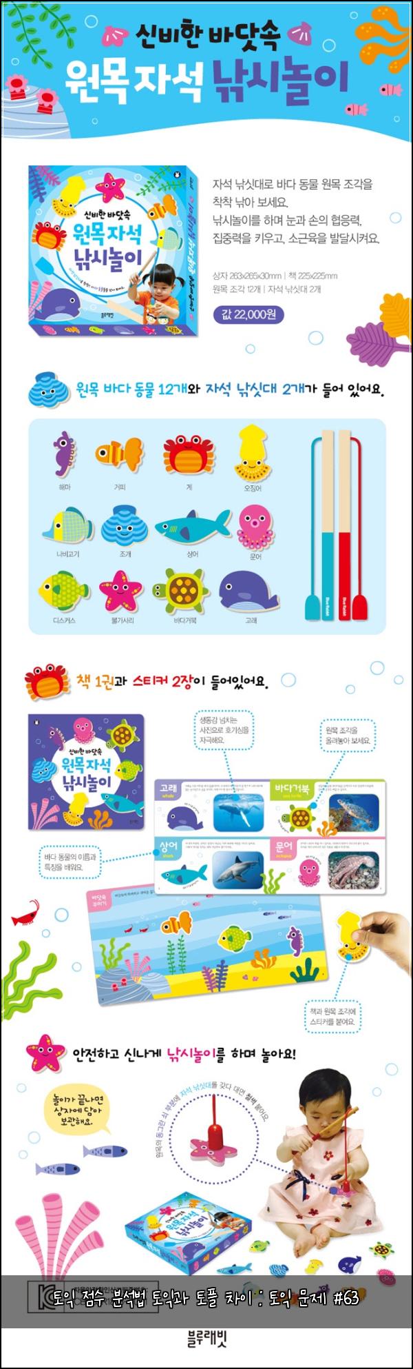 토익 점수 분석법 토익과 토플 차이 : 토익 문제 #63
