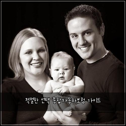 적절한 선택 종합자동차보험 가이드