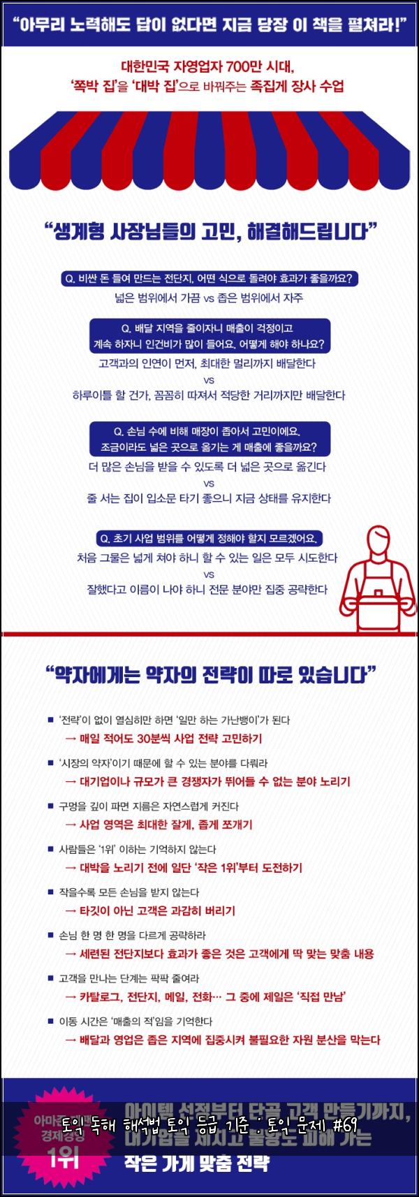토익 독해 해석법 토익 등급 기준 : 토익 문제 #69
