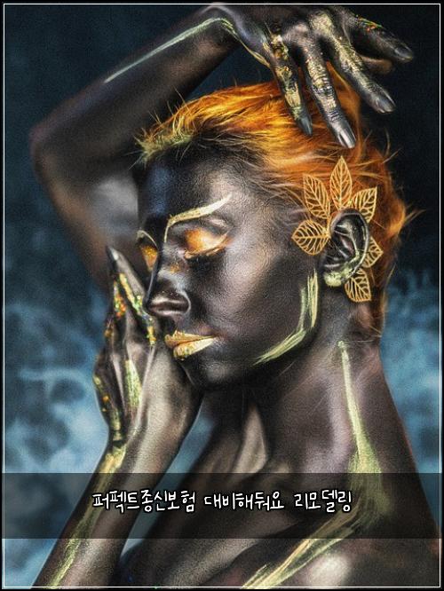 퍼펙트종신보험 대비해둬요  리모델링