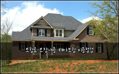 보험료 보장내용 태아보험 비용점검