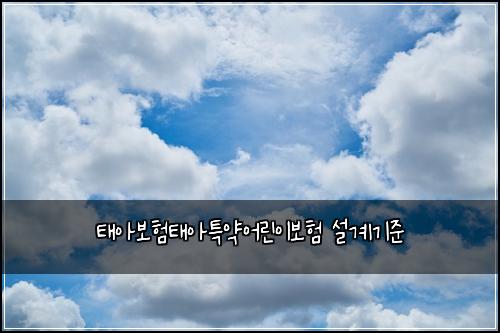 ํ์๋ณดํํ์ํน์ฝ์ด๋ฆฐ์ด๋ณดํ ์ค๊ณ๊ธฐ์ค