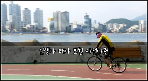 신생아 태아 보험 사전마련 