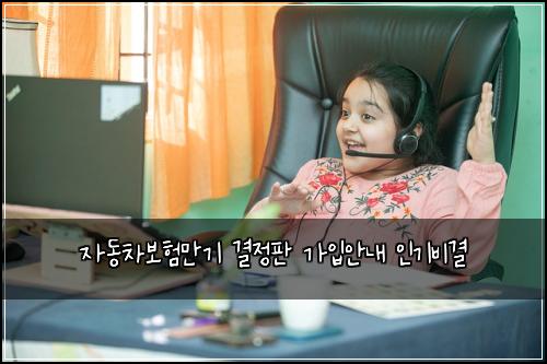 ์๋์ฐจ๋ณดํ๋ง๊ธฐ ๊ฒฐ์ ํ ๊ฐ์
์๋ด ์ธ๊ธฐ๋น๊ฒฐ