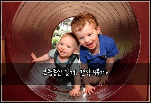 보험종신 설계 견적내볼까