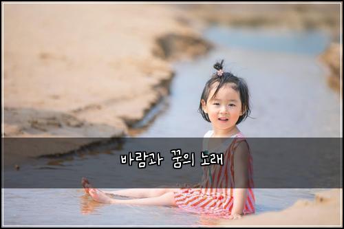 바람과 꿈의 노래