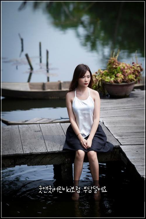 굿앤굿i어린이ci보험 부담덜어요 