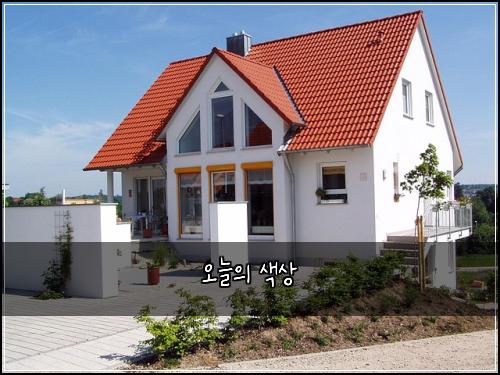 오늘의 색상
