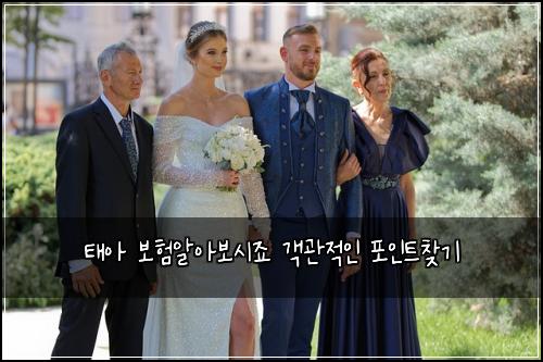 태아 보험알아보시죠 객관적인 포인트찾기
