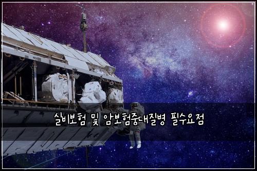 ์ค๋น๋ณดํ ๋ฐ ์๋ณดํ์ค๋์ง๋ณ ํ์์์ 