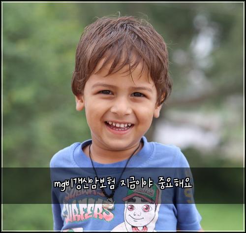mg비갱신암보험 지금이야  중요해요