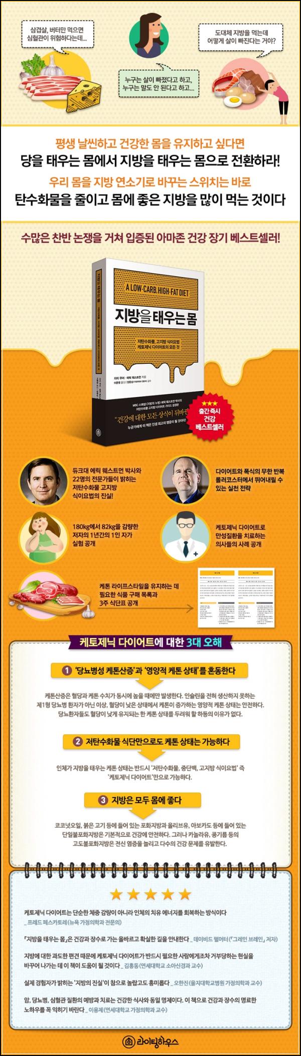 지방 태우는 몸: 4개월 저탄고지 마스터 비법_79