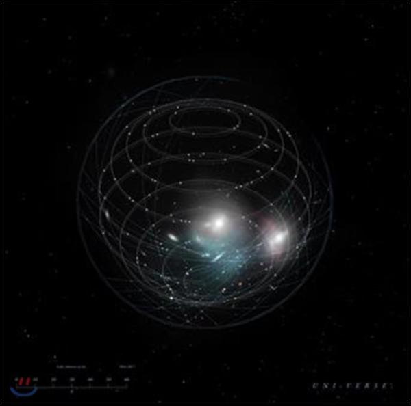 짙은 Uni-Verse, 마음을 적시는 우주적 힐링_61