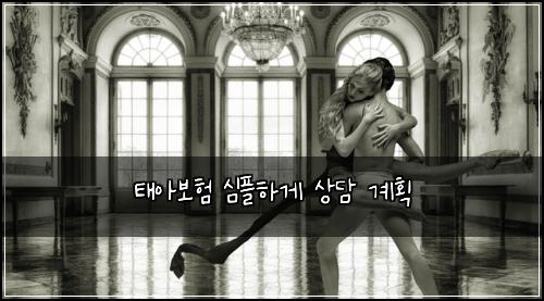 태아보험 심플하게  상담 계획