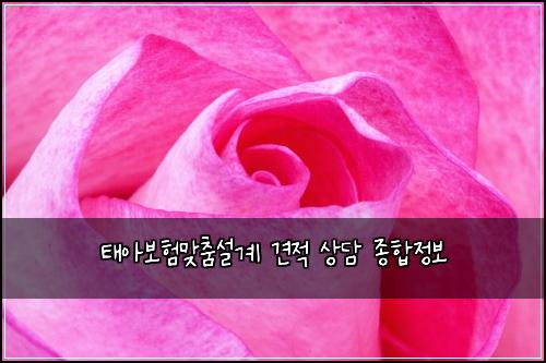 ํ์๋ณดํ๋ง์ถค์ค๊ณ ๊ฒฌ์ ์๋ด ์ข
ํฉ์ ๋ณด