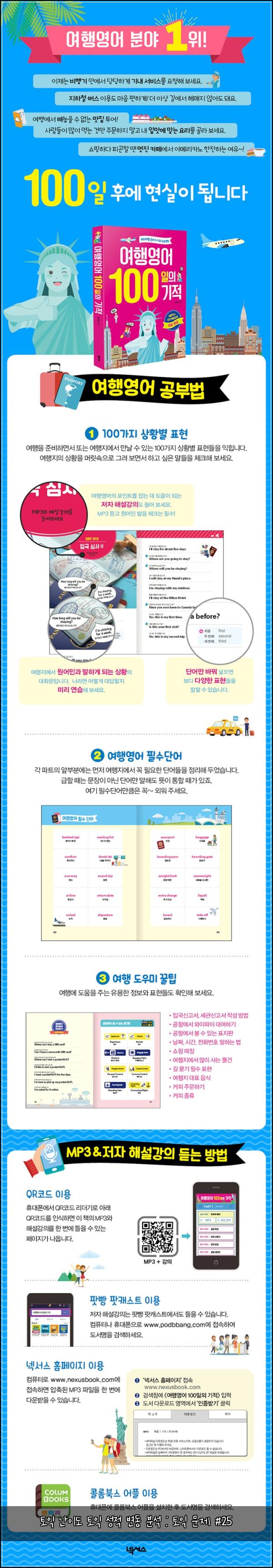 토익 난이도 토익 성적 변동 분석 : 토익 문제 #25