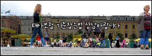 태아보험 기준잡는법  상담바랍니다