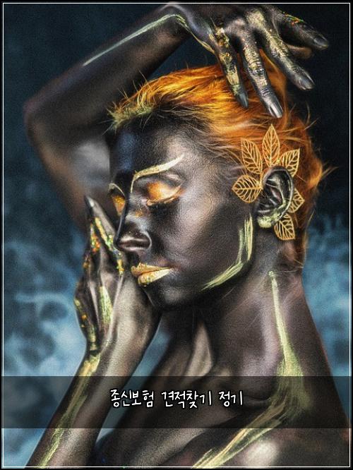 종신보험 견적찾기  정기