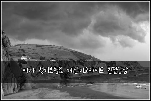 여자 정기보험료 계산비교사이트 친절상담