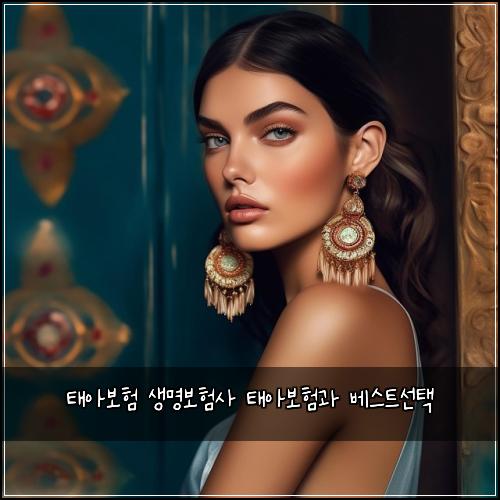 태아보험 생명보험사 태아보험과 베스트선택