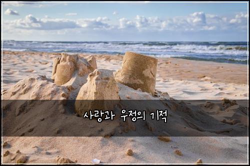 사랑과 우정의 기적