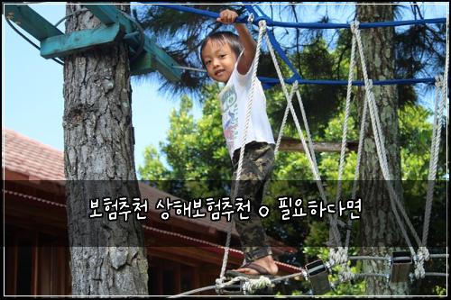 보험추천 상해보험추천 o 필요하다면