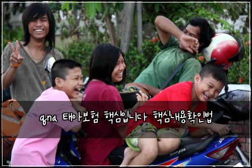 qna 태아보험 핵심입니다  핵심내용확인법