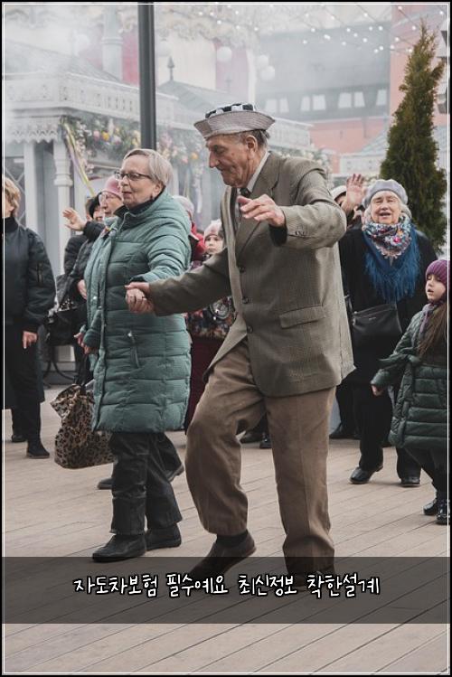 자도차보험 필수예요  최신정보 착한설계
