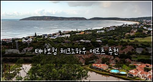 태아보험 체크노하우  메르츠 추천
