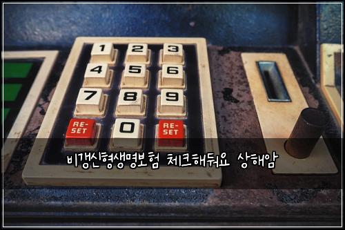 ๋น๊ฐฑ์ ํ์๋ช
๋ณดํ ์ฒดํฌํด๋ฌ์ ์ํด์